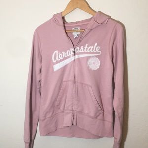 Aeropostale hoodie